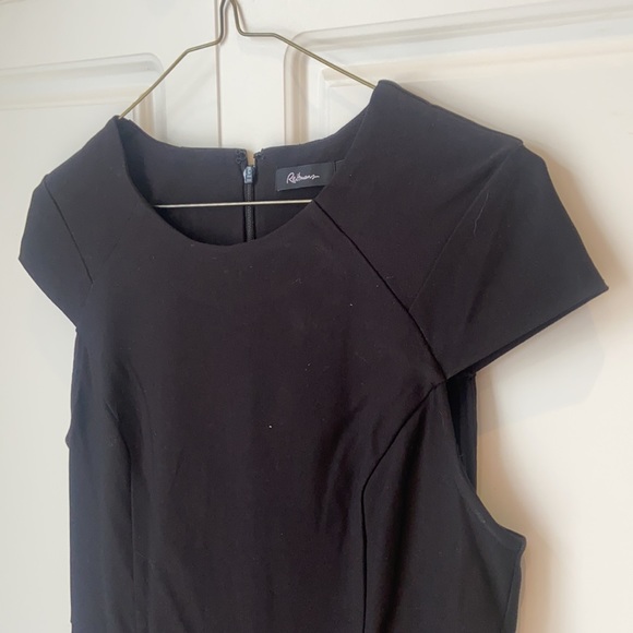 Reitmans Little Black Dress - Picture 5 of 6
